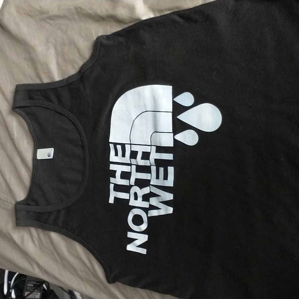 American Apparel Top
